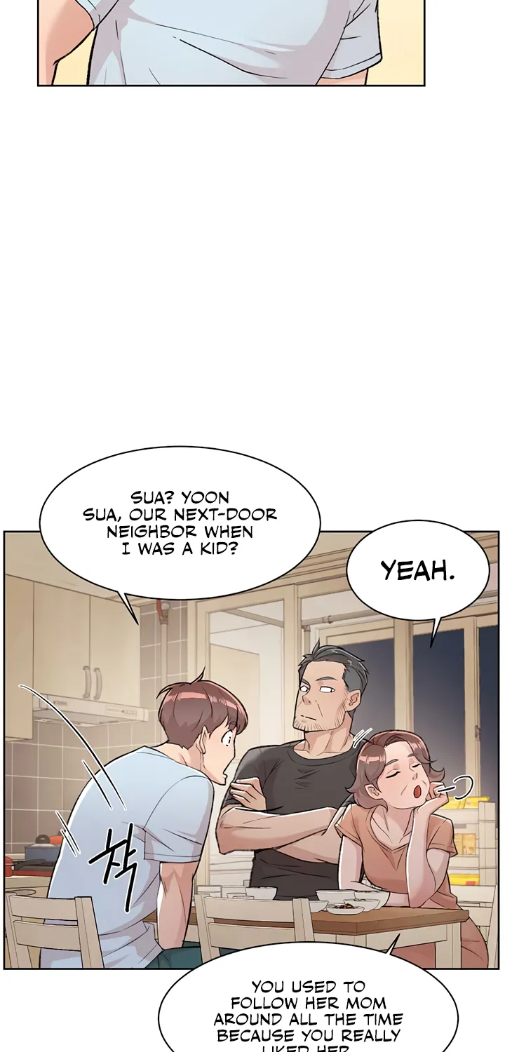 Cleaning Service Chapter 1.1 page 54 - 