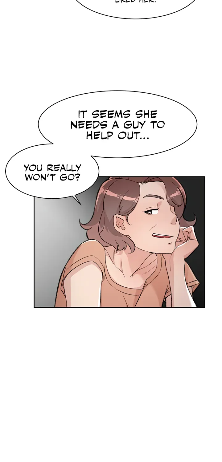 Cleaning Service Chapter 1.1 page 55 - 