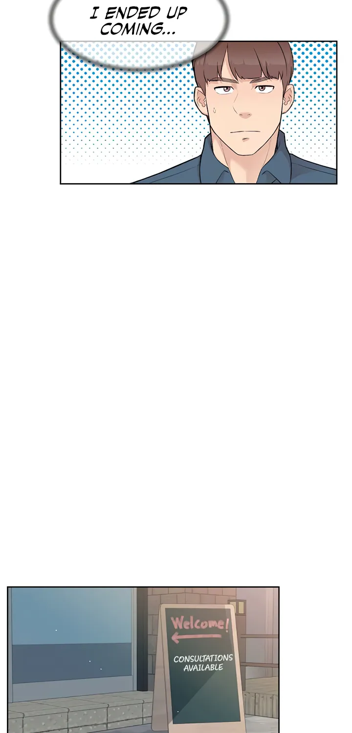 Cleaning Service Chapter 1.1 page 58 - 