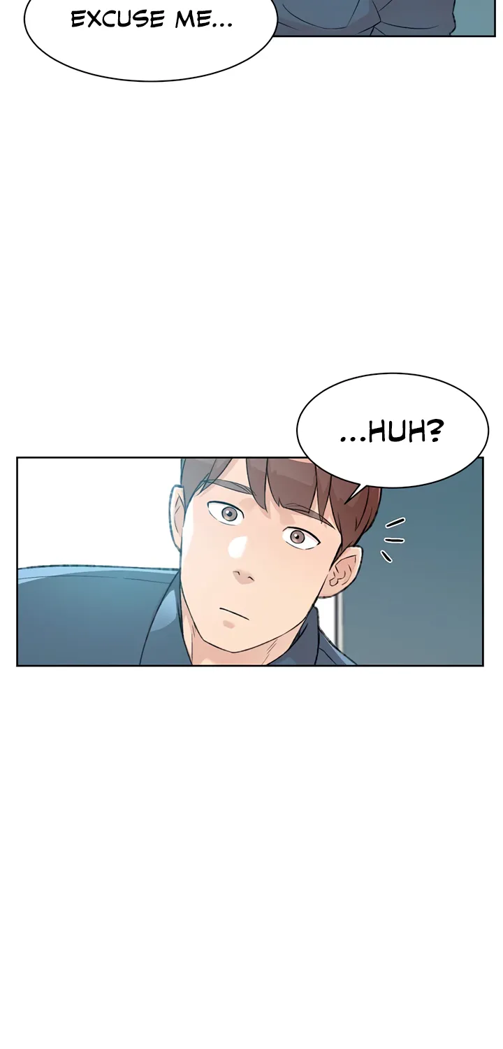 Cleaning Service Chapter 1.1 page 60 - 
