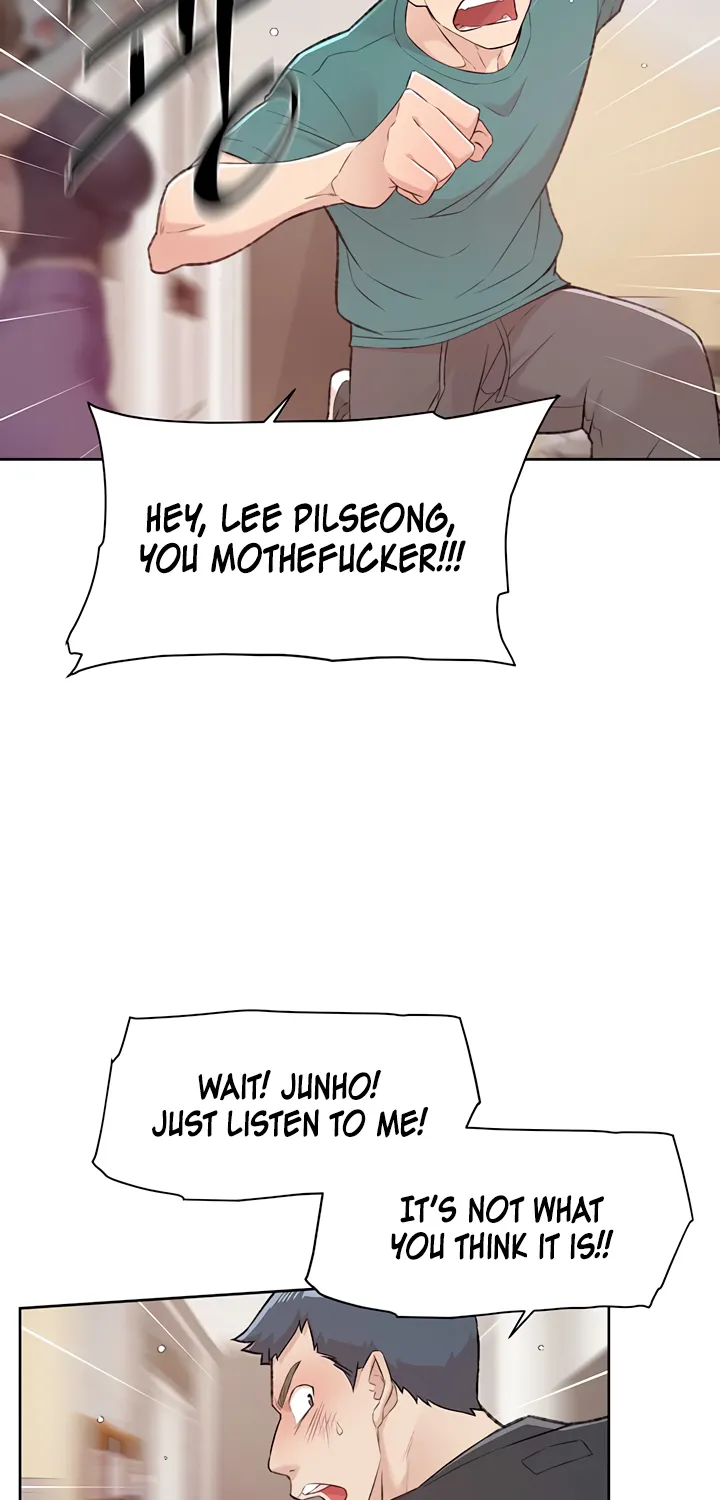 Cleaning Service Chapter 1.1 page 7 - 