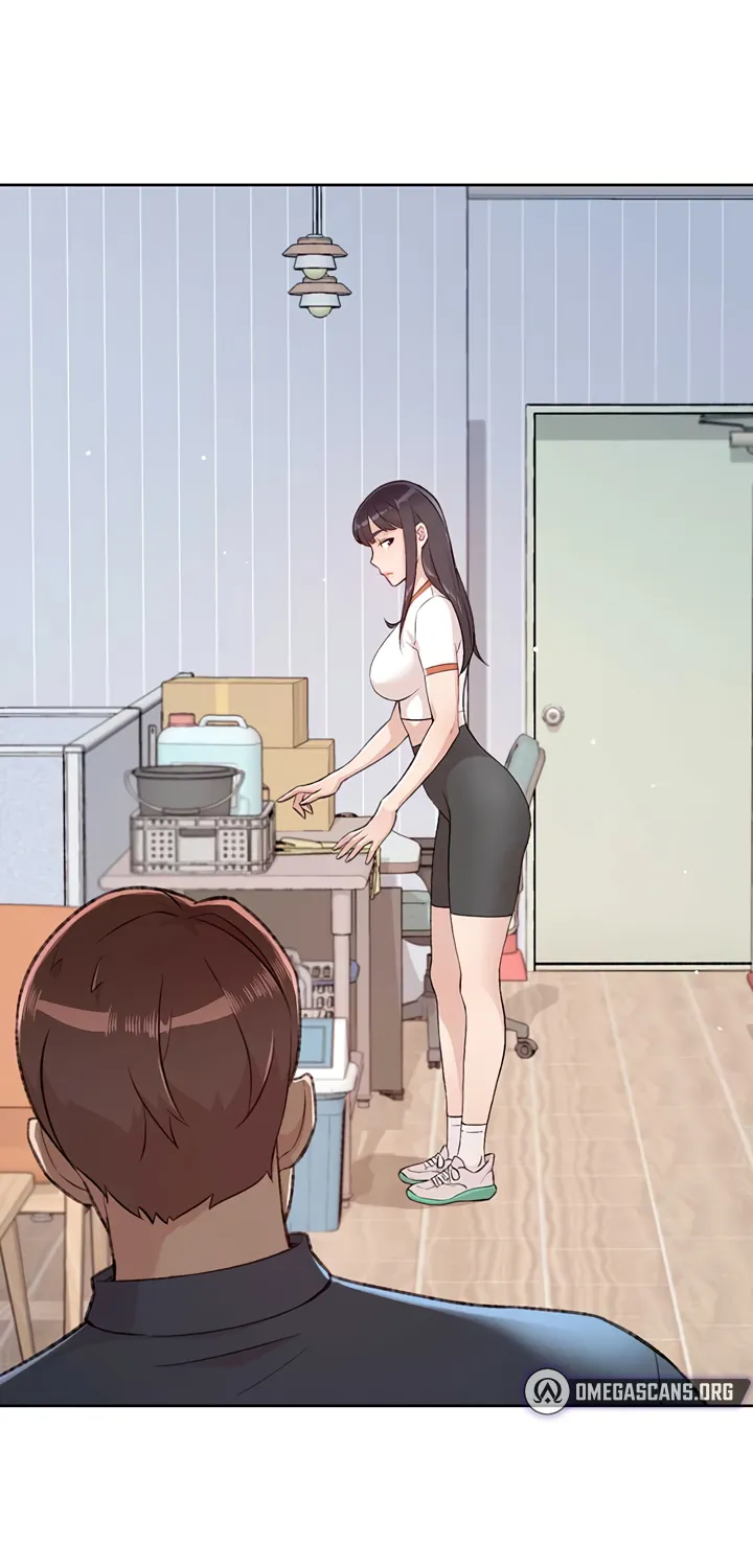 Cleaning Service Chapter 1.1 page 61 - 