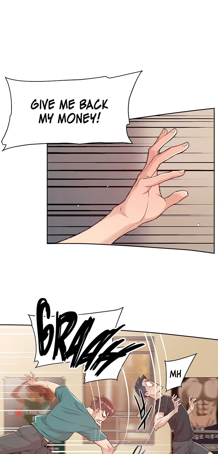 Cleaning Service Chapter 1.1 page 9 - 
