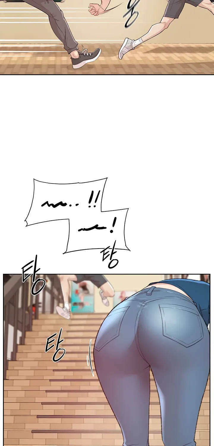 Cleaning Service Chapter 1.1 page 10 - 