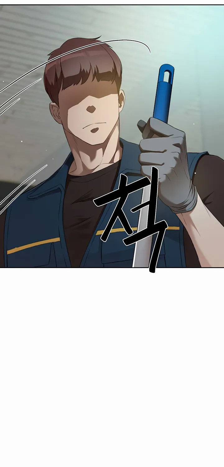 Cleaning Service Chapter 1 page 15 - 