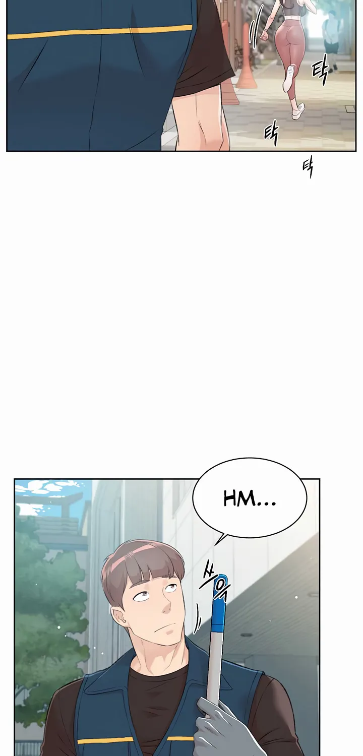 Cleaning Service Chapter 1 page 19 - 