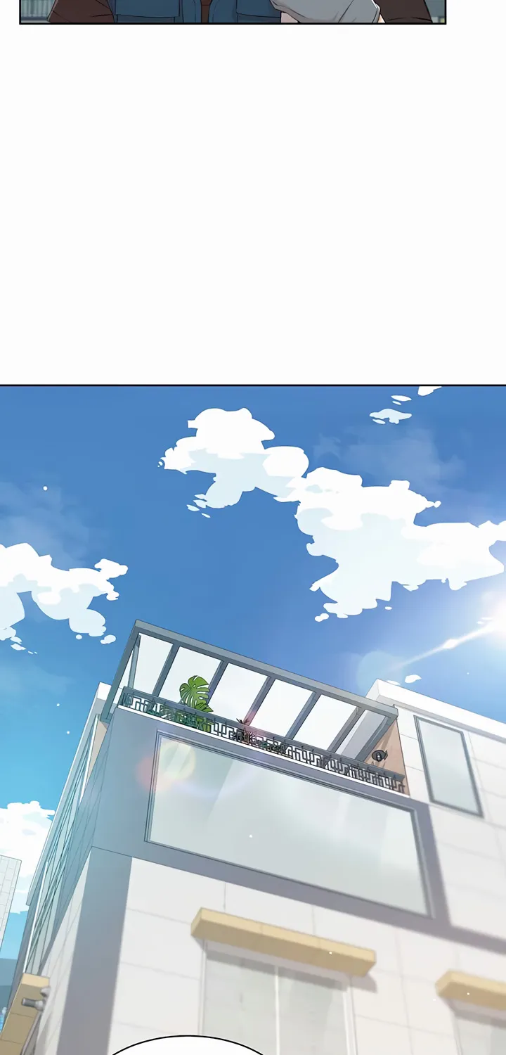 Cleaning Service Chapter 1 page 20 - 