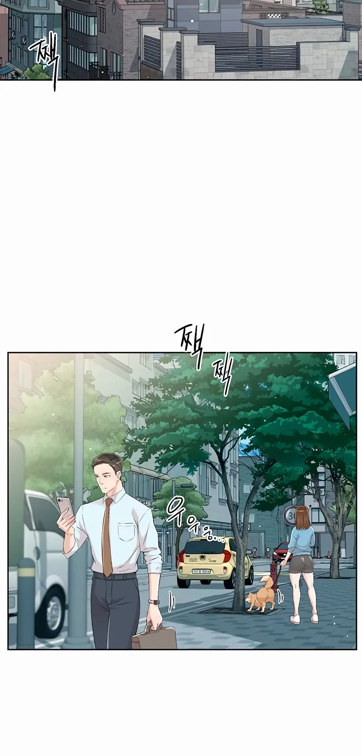 Cleaning Service Chapter 1 page 3 - 