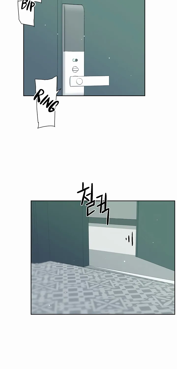 Cleaning Service Chapter 1 page 27 - 