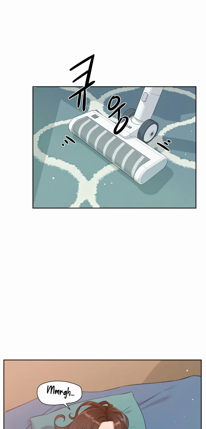 Cleaning Service Chapter 1 page 36 - 