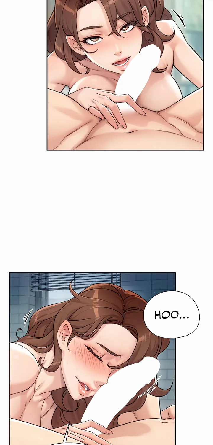Cleaning Service Chapter 1 page 54 - 