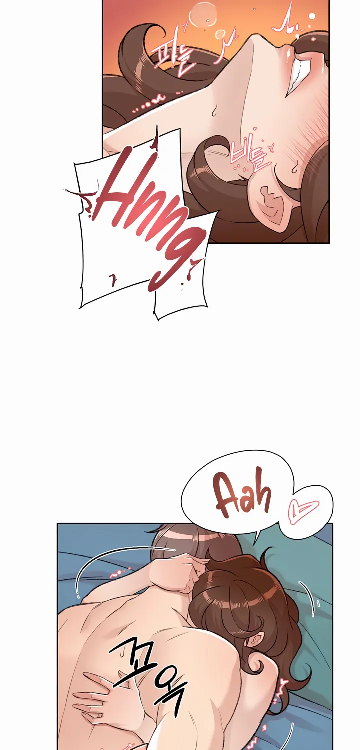 Cleaning Service Chapter 1 page 69 - 