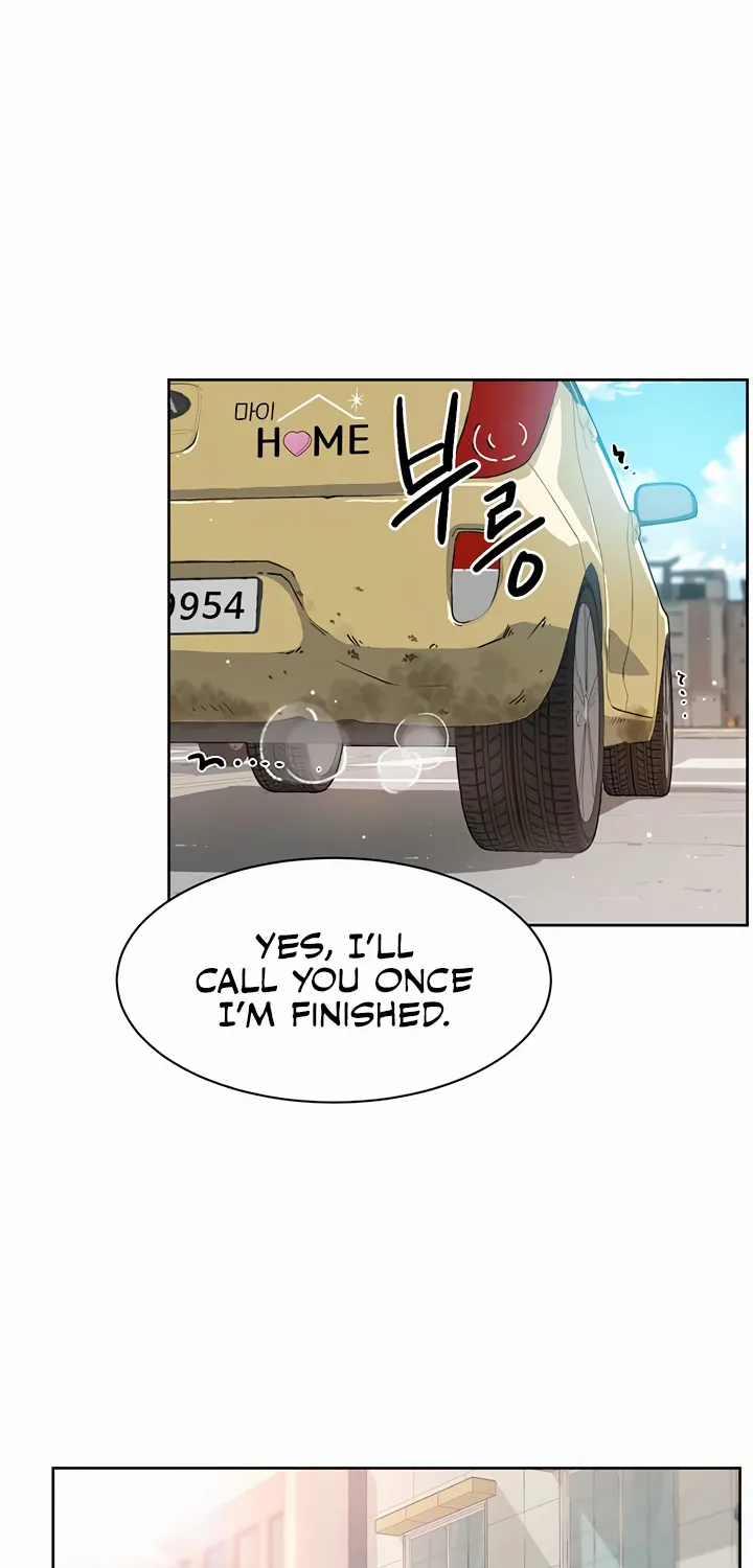 Cleaning Service Chapter 1 page 9 - 