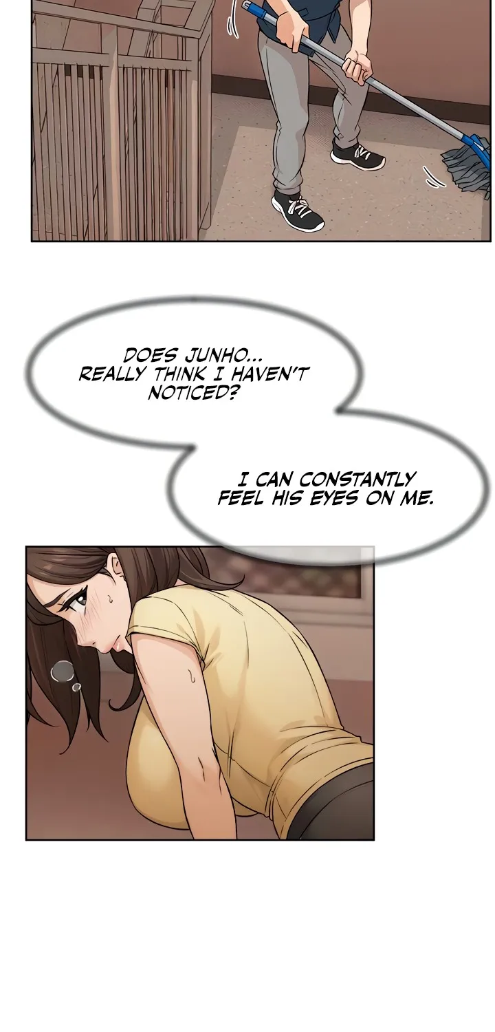 Cleaning Service Chapter 10 page 11 - 
