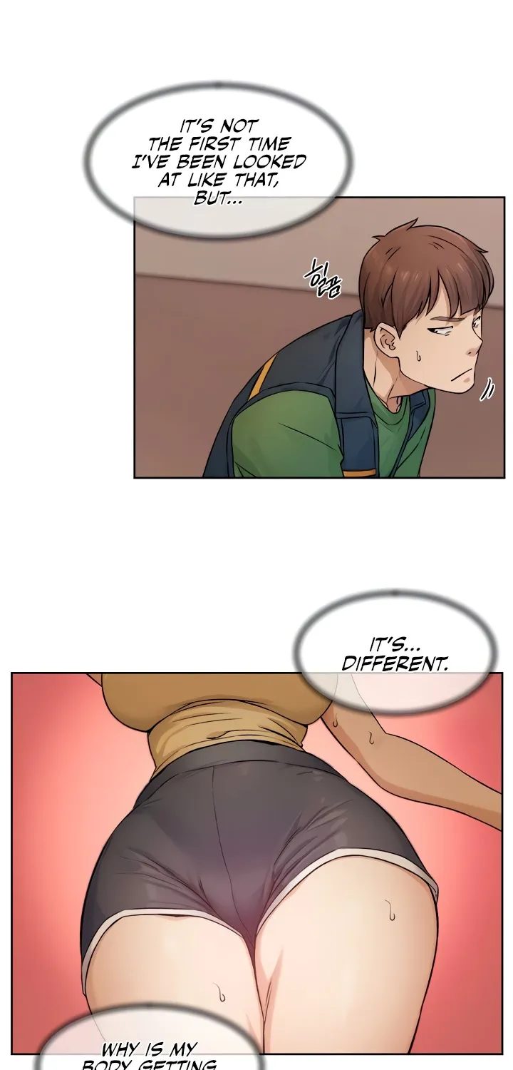 Cleaning Service Chapter 10 page 14 - 