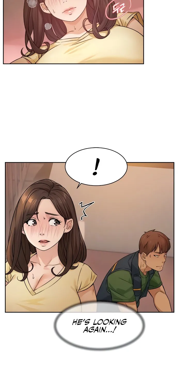 Cleaning Service Chapter 10 page 16 - 