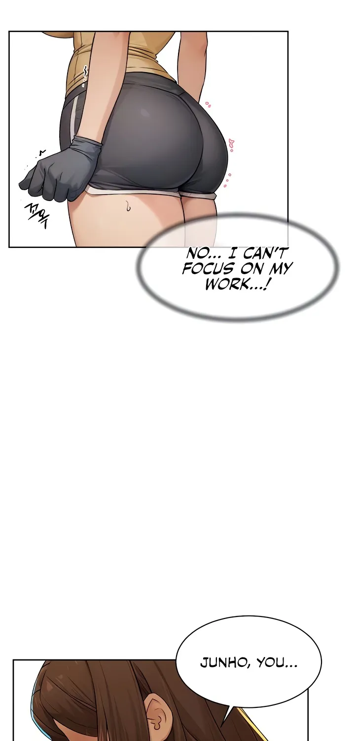 Cleaning Service Chapter 10 page 17 - 