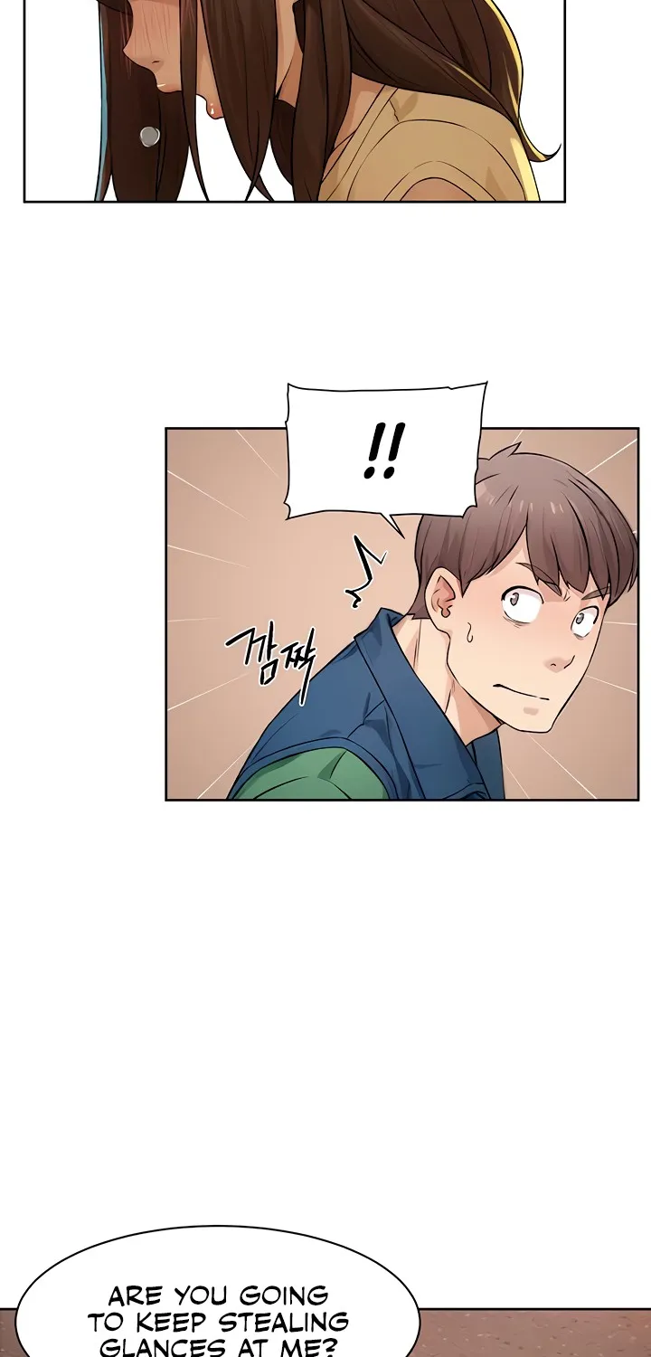 Cleaning Service Chapter 10 page 18 - 