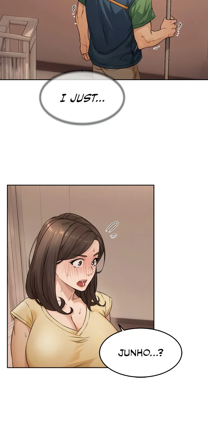 Cleaning Service Chapter 10 page 22 - 