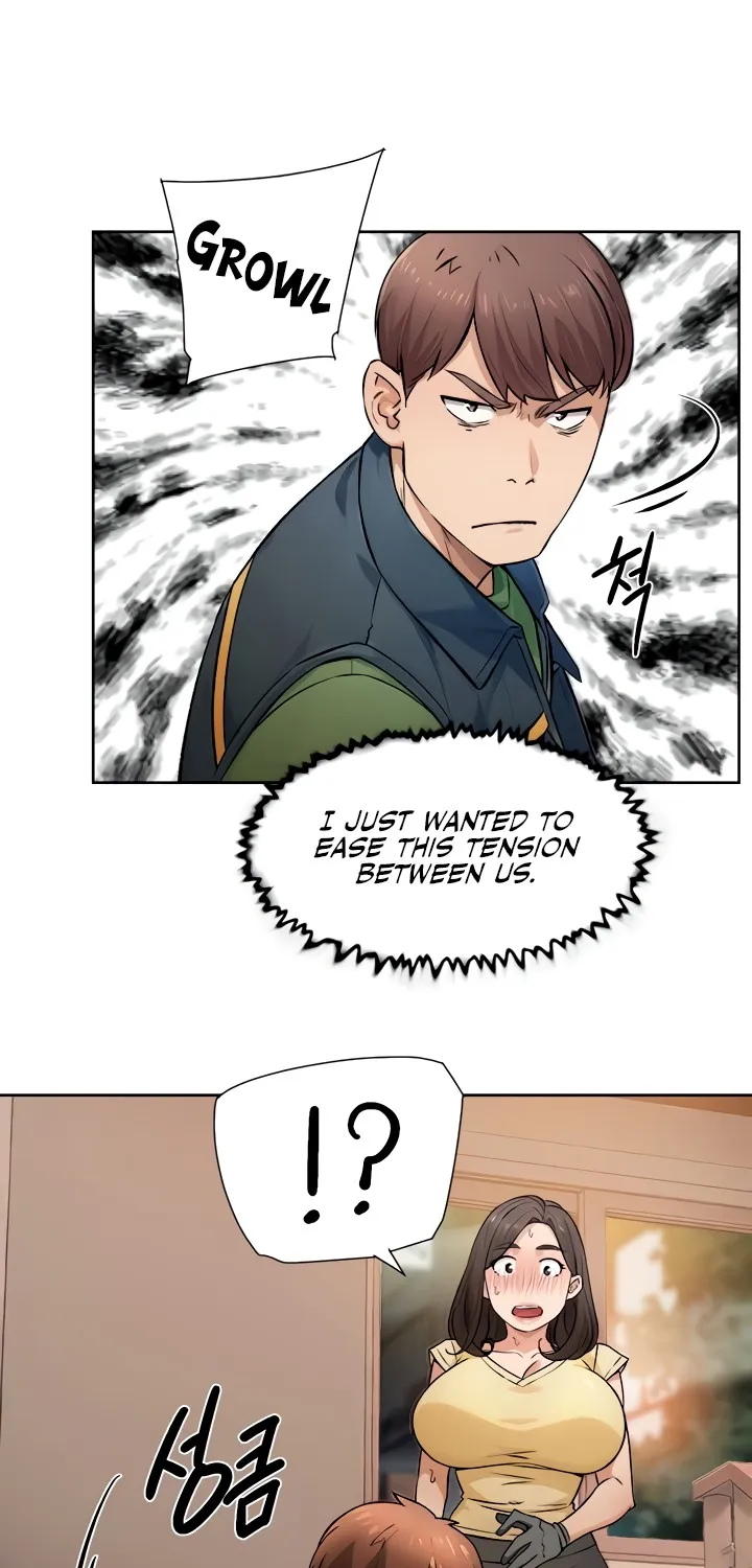 Cleaning Service Chapter 10 page 24 - 