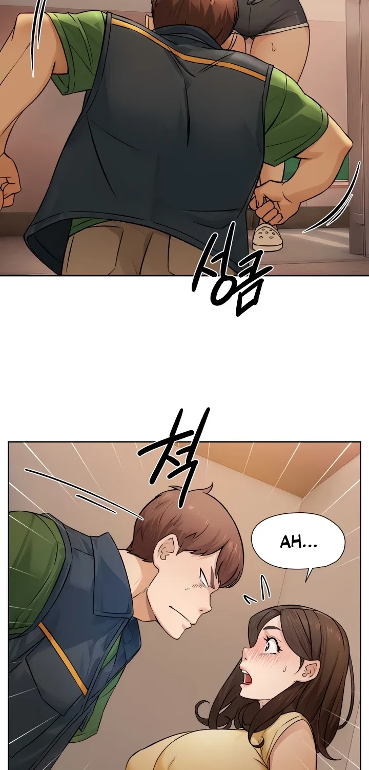 Cleaning Service Chapter 10 page 25 - 