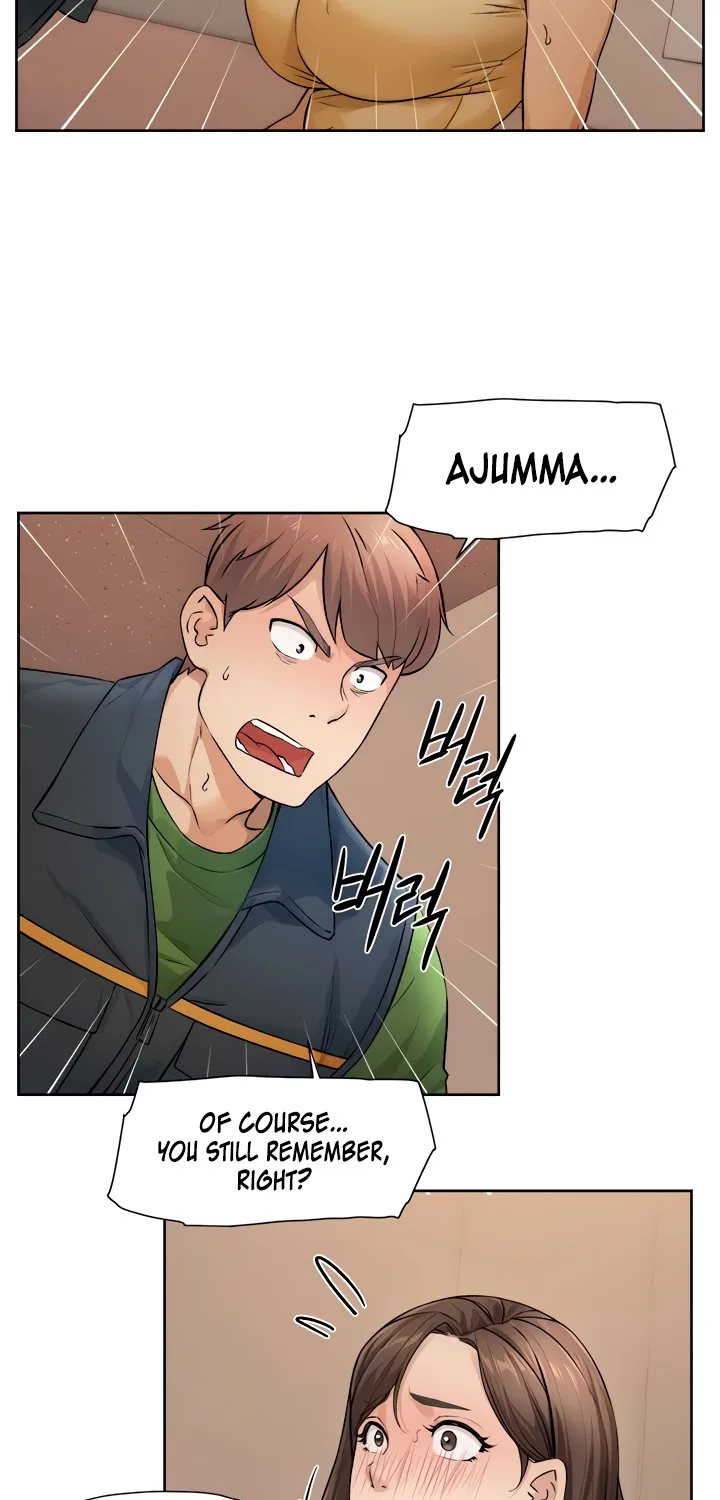 Cleaning Service Chapter 10 page 26 - 