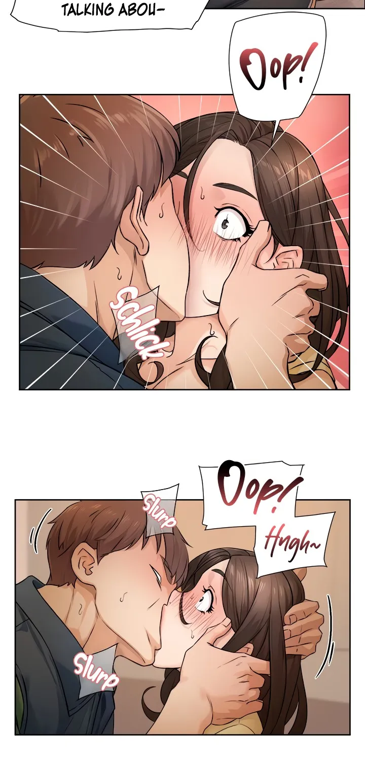 Cleaning Service Chapter 10 page 29 - 