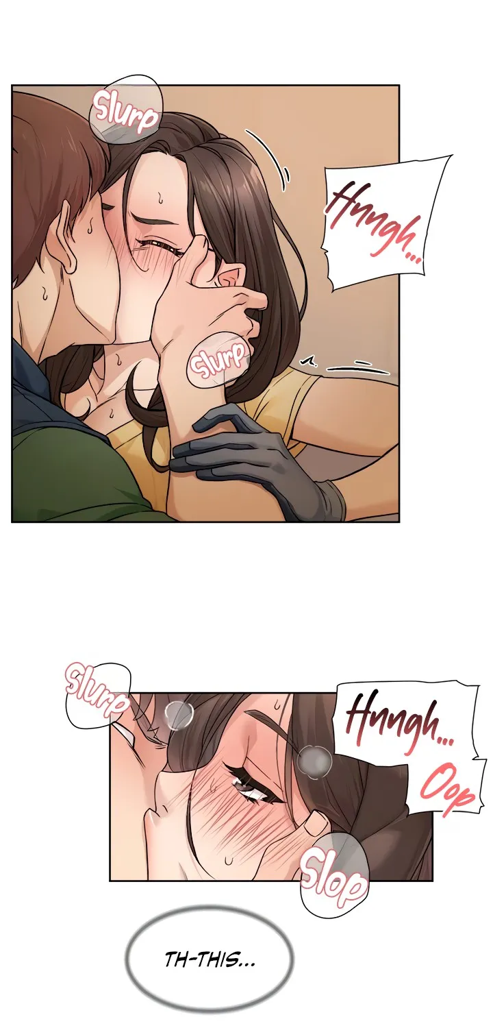 Cleaning Service Chapter 10 page 30 - 