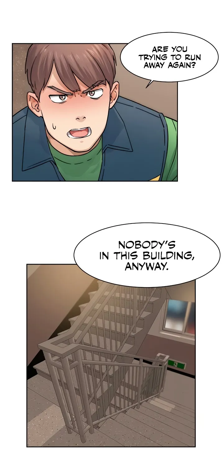 Cleaning Service Chapter 10 page 33 - 