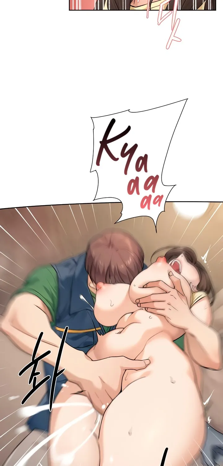 Cleaning Service Chapter 10 page 41 - 