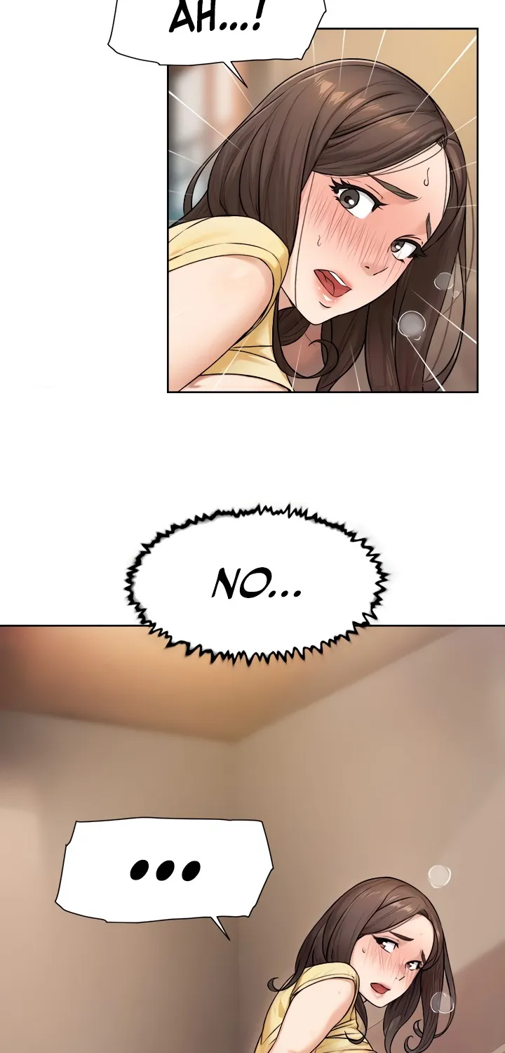 Cleaning Service Chapter 10 page 47 - 