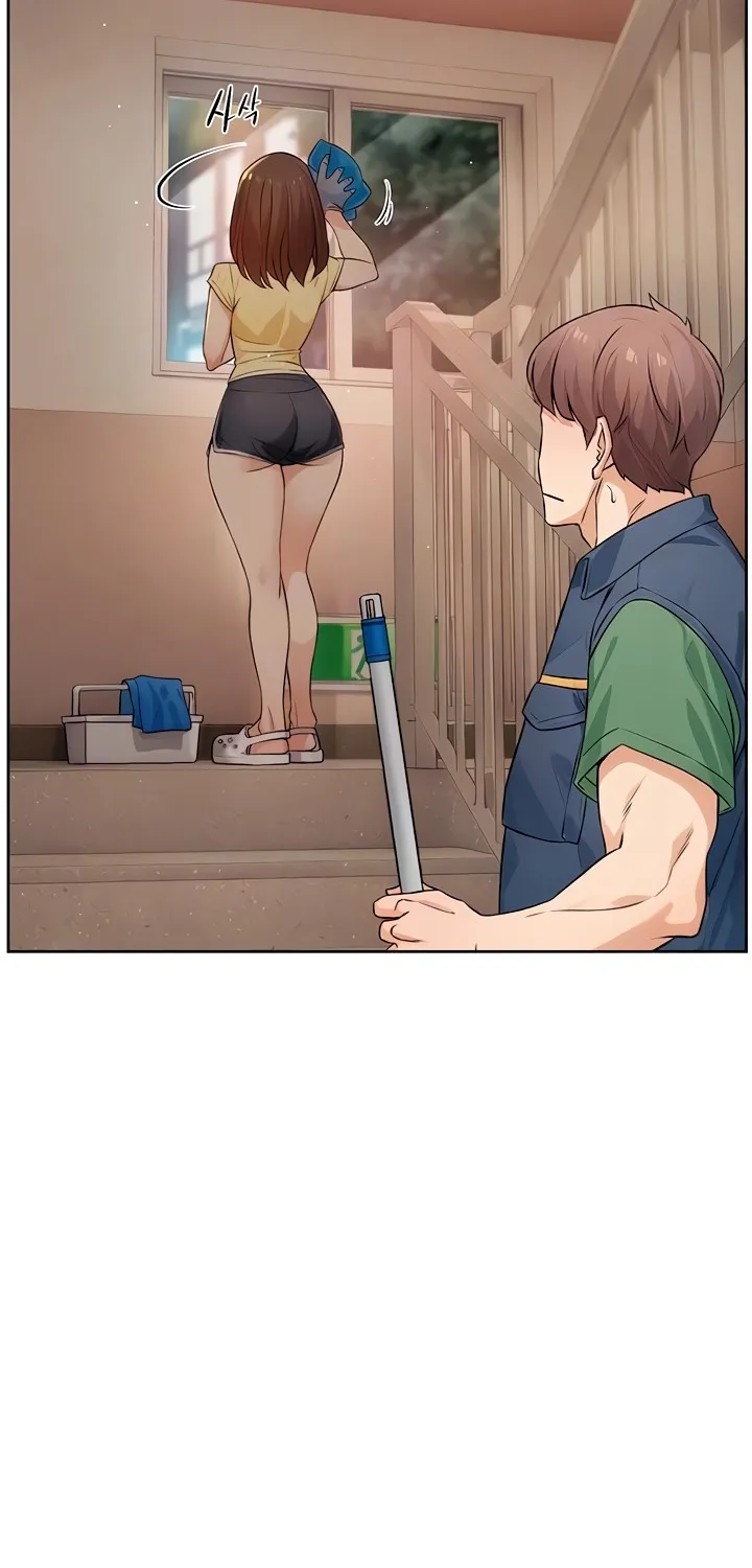 Cleaning Service Chapter 10 page 8 - 