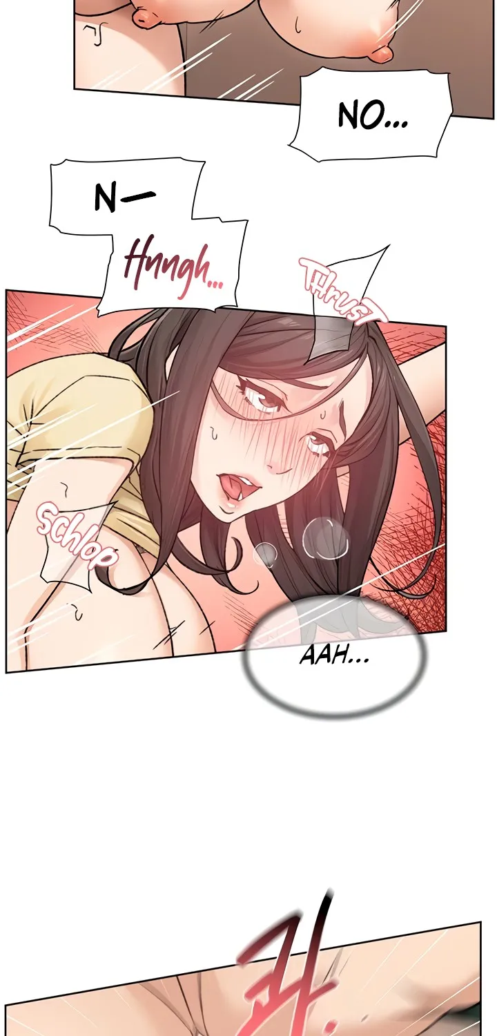 Cleaning Service Chapter 11 page 15 - 
