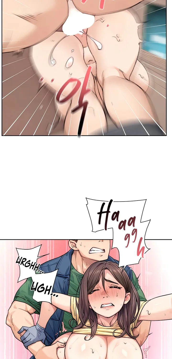 Cleaning Service Chapter 11 page 16 - 