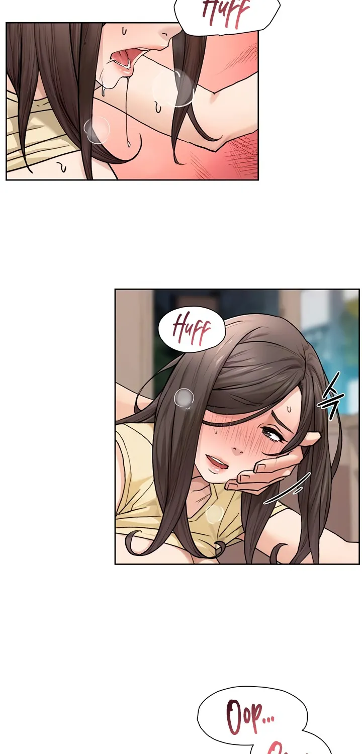 Cleaning Service Chapter 11 page 18 - 