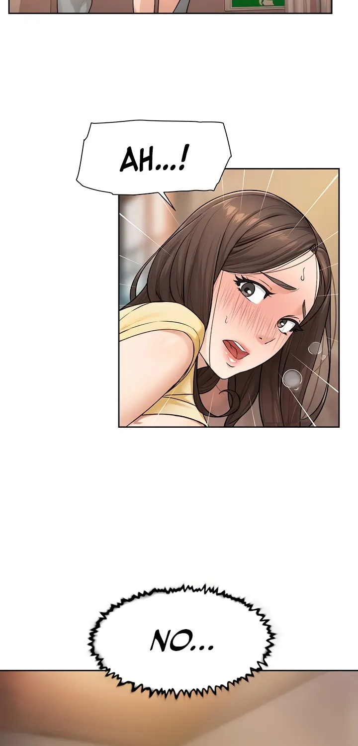 Cleaning Service Chapter 11 page 3 - 