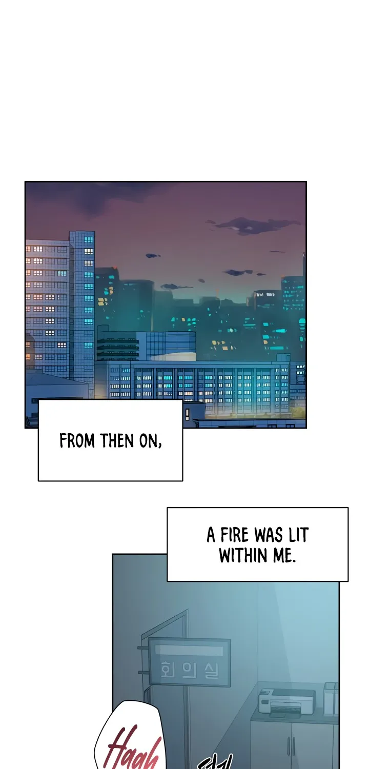 Cleaning Service Chapter 11 page 24 - 