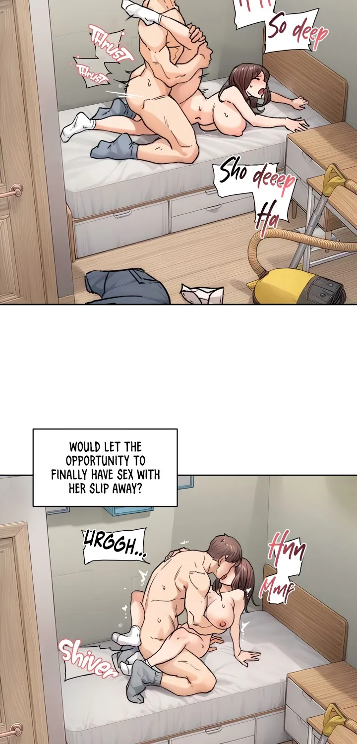 Cleaning Service Chapter 11 page 29 - 