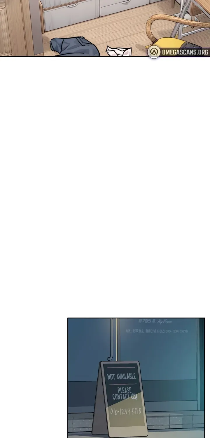 Cleaning Service Chapter 11 page 30 - 