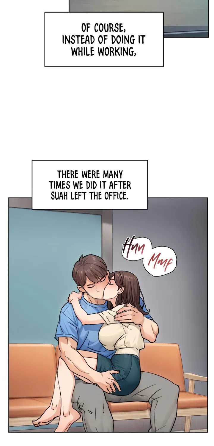 Cleaning Service Chapter 11 page 31 - 