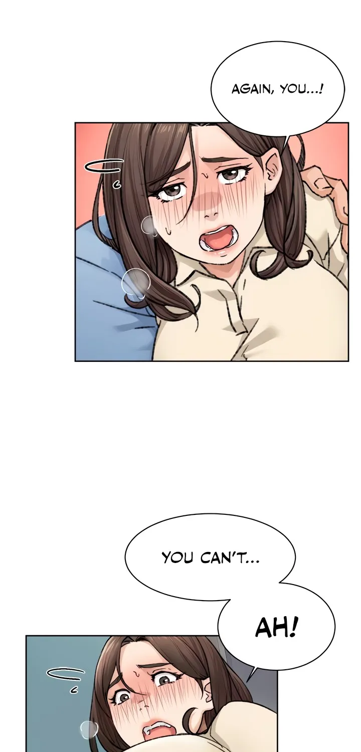 Cleaning Service Chapter 11 page 34 - 
