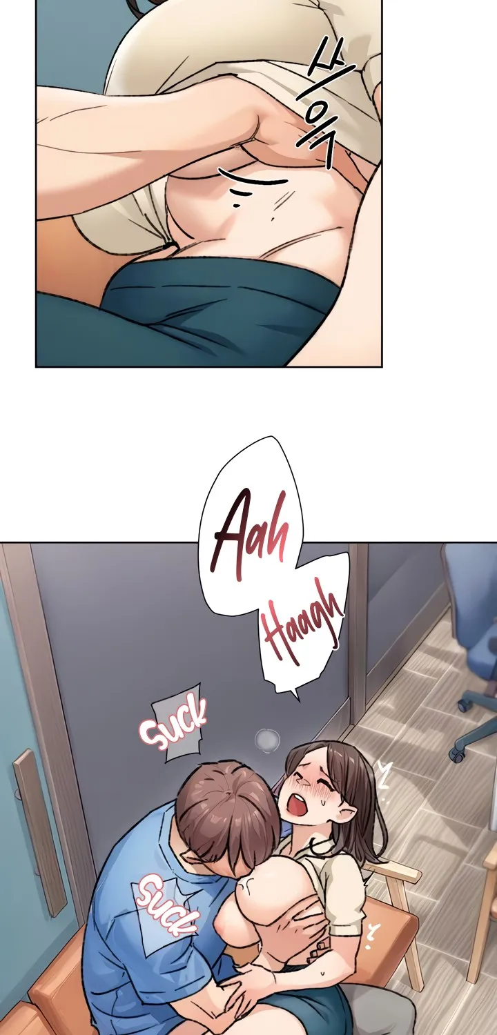 Cleaning Service Chapter 11 page 35 - 