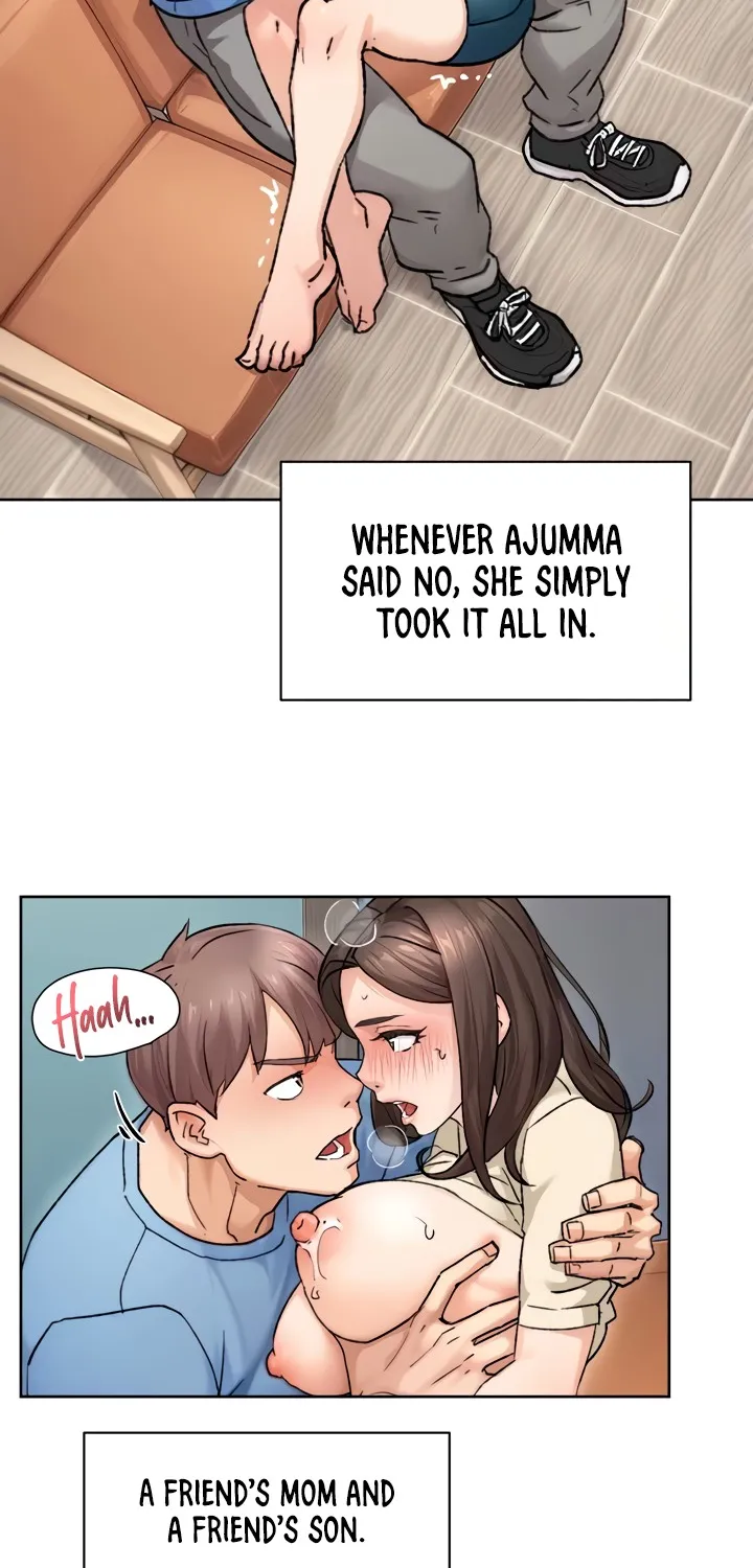 Cleaning Service Chapter 11 page 36 - 