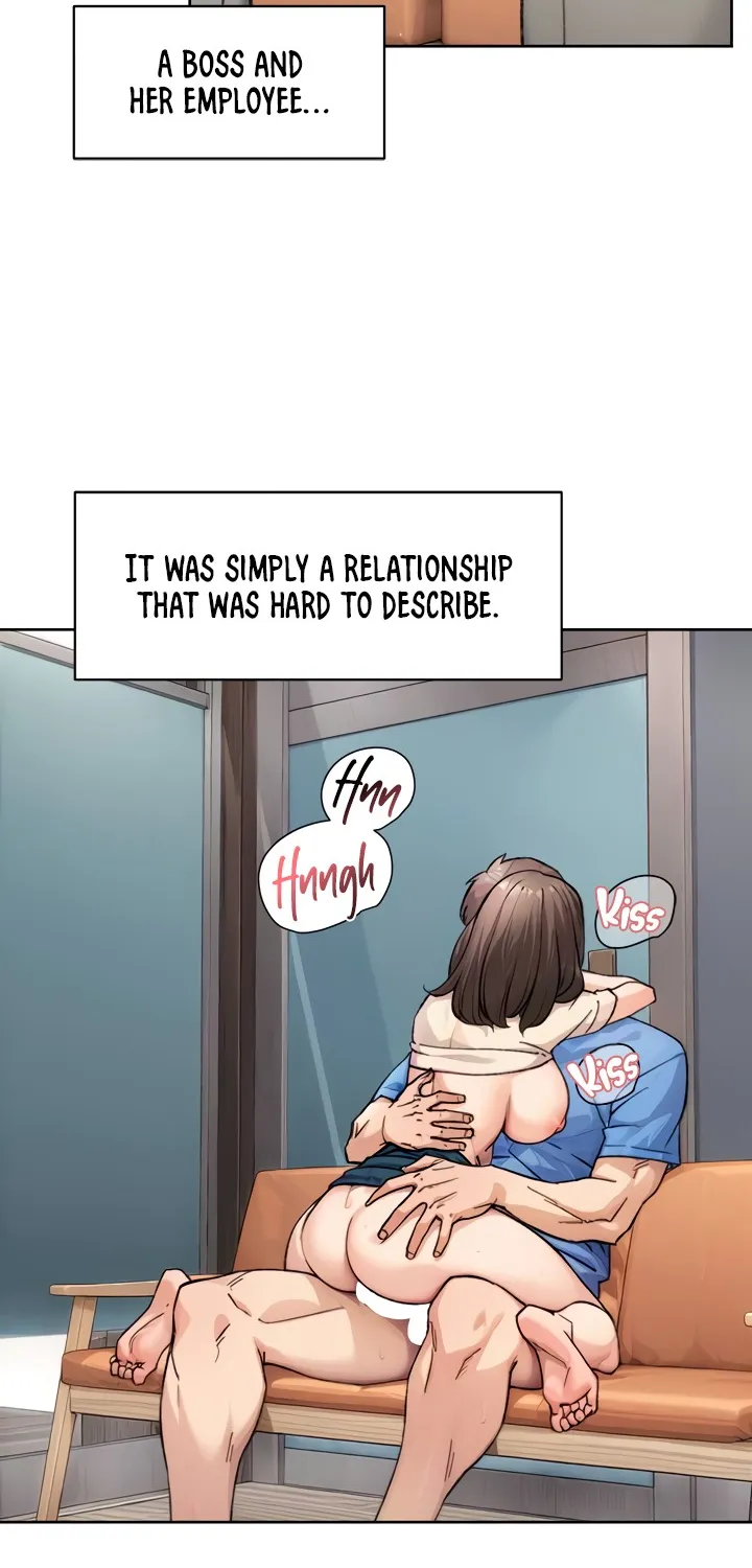Cleaning Service Chapter 11 page 38 - 