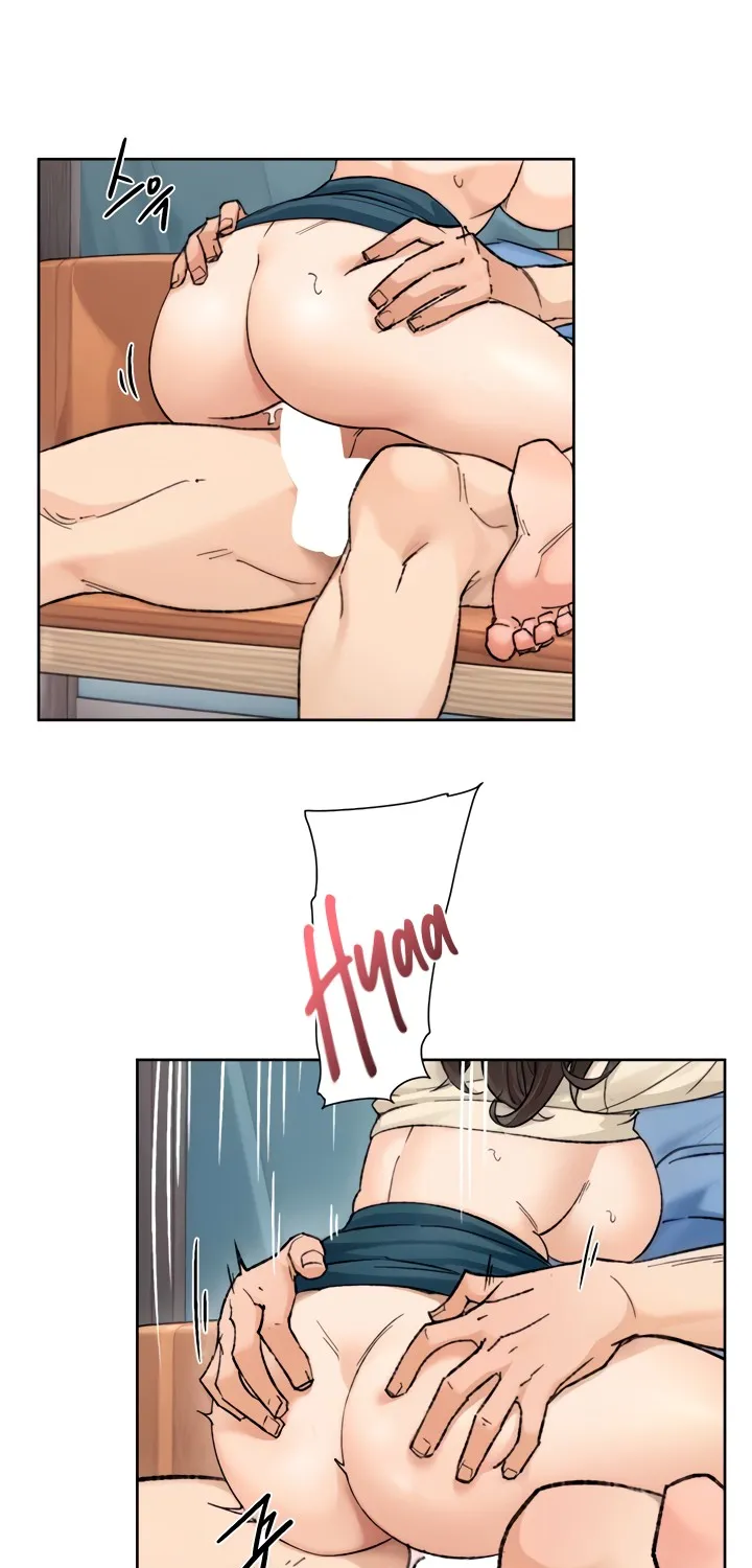 Cleaning Service Chapter 11 page 39 - 