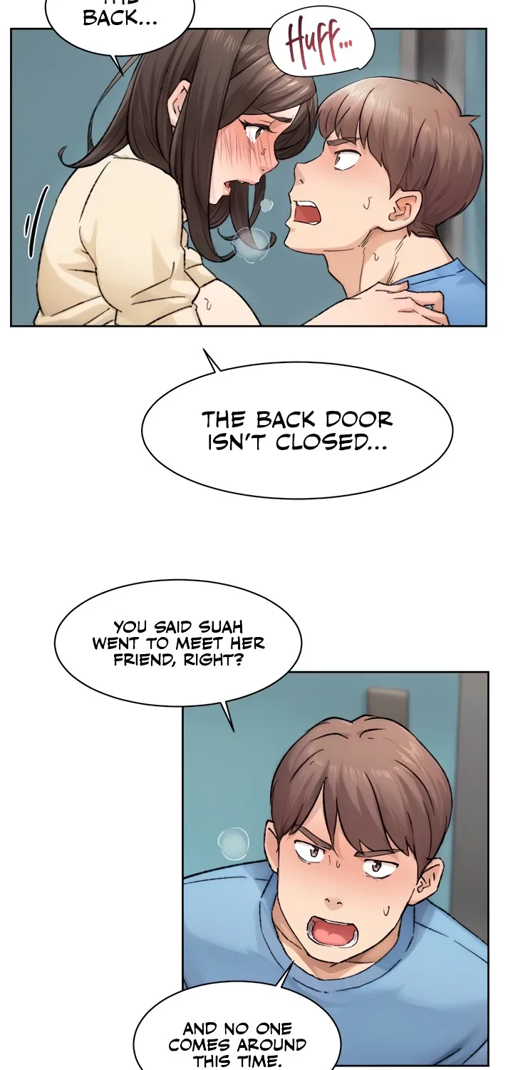 Cleaning Service Chapter 11 page 41 - 