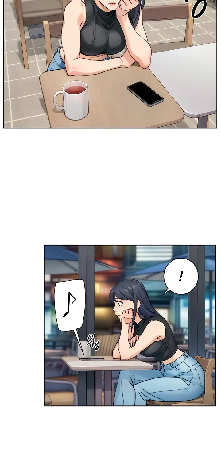Cleaning Service Chapter 11 page 46 - 