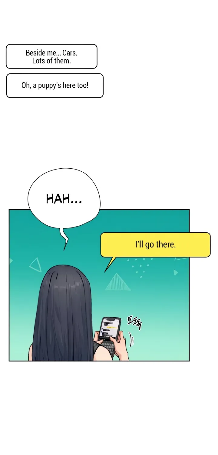 Cleaning Service Chapter 11 page 48 - 