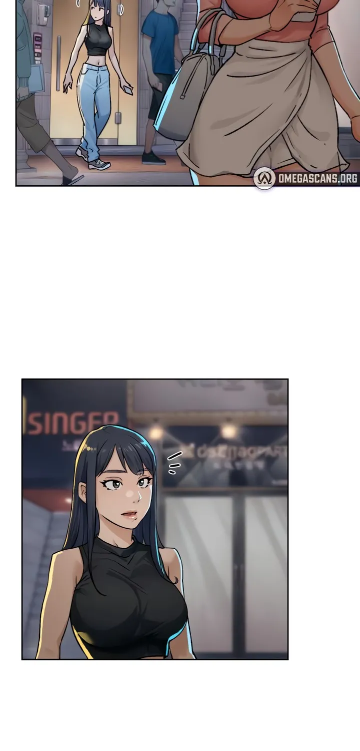 Cleaning Service Chapter 11 page 50 - 