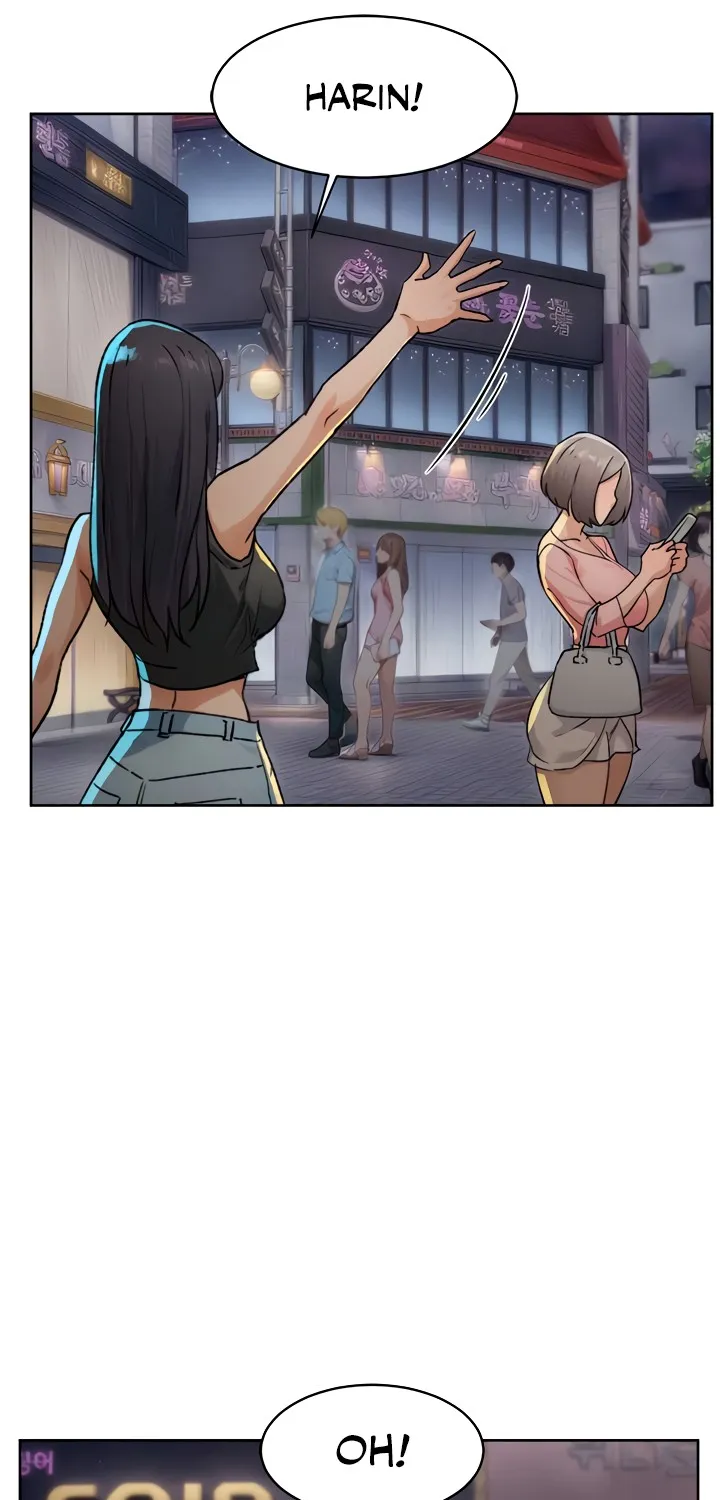 Cleaning Service Chapter 11 page 51 - 